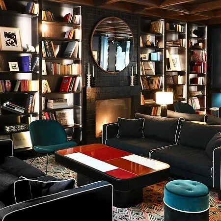 호텔 르 로크 호텔&스파 5*