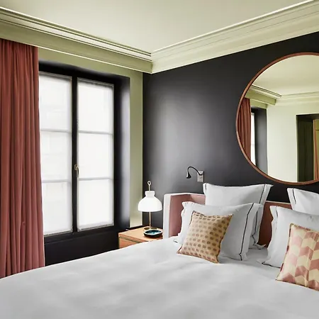 호텔 르 로크 호텔&스파