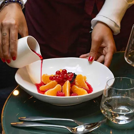 르 로크 호텔&스파 호텔