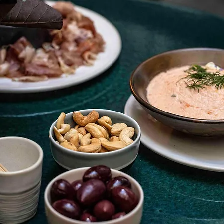 르 로크 호텔&스파 호텔 5*