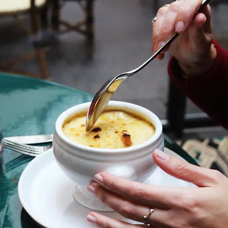 호텔 르 로크 호텔&스파