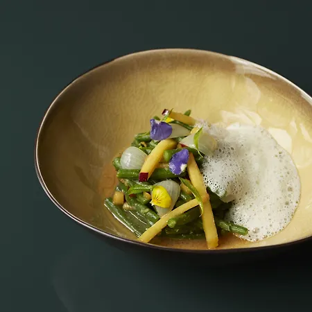 호텔 르 로크 호텔&스파