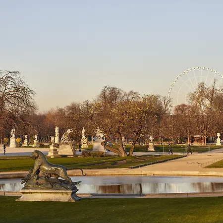 르 로크 호텔&스파