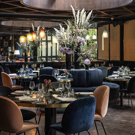 호텔 르 로크 호텔&스파