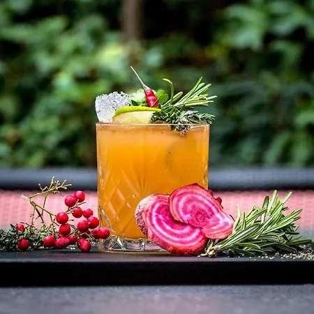 르 로크 호텔&스파