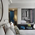 ル ロック ホテル＆スパ 5* パリ