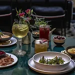 ホテル ル ロック ホテル＆スパ 5*