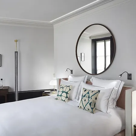 Le Roch & Hotel Paris