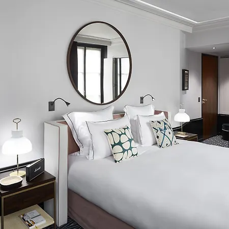 Hotel Le Roch & 5*