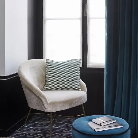 Hotel Le Roch & 5*