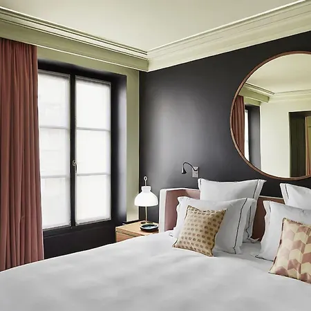 Hotel Le Roch &