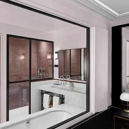 Le Roch & 5* Paris