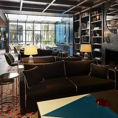 Hotel Le Roch &