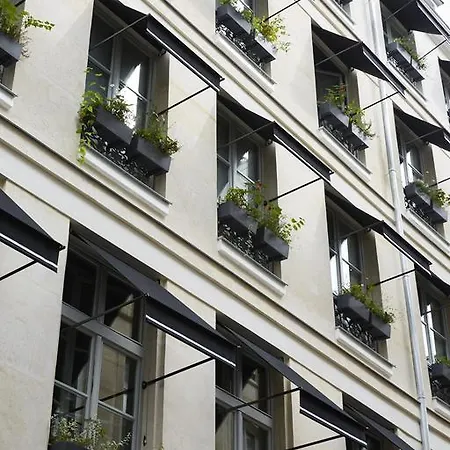 Le Roch & Hotel