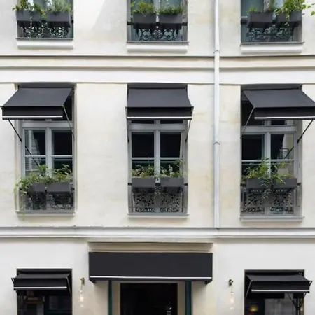Hotel Le Roch &