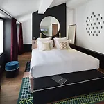 Hotel Le Roch Hotel&spa