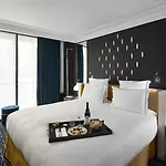 Hotel Le Roch Hotel&spa Paris