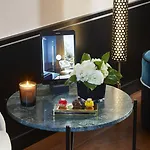 Le Roch Hotel&spa Hotel