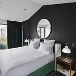 Hotel Le Roch Hotel&spa Paris