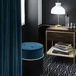 Le Roch Hotel&spa 5*