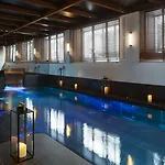 Le Roch & Hotel 5*