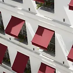 Hotel Le Roch Hotel&spa 5*