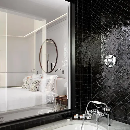 Le Roch & 5* Paris