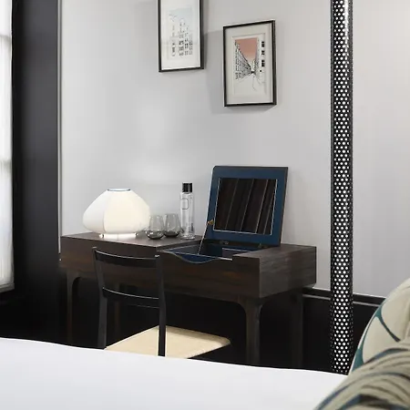 Le Roch & Hotel 5*