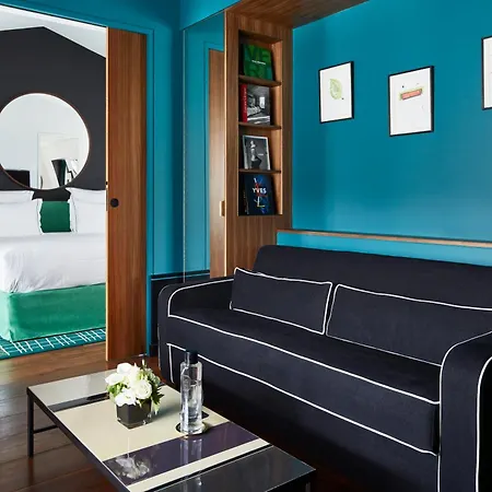 Hotel Le Roch Hotel&spa