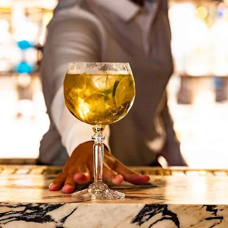 Le Roch Hotel&spa