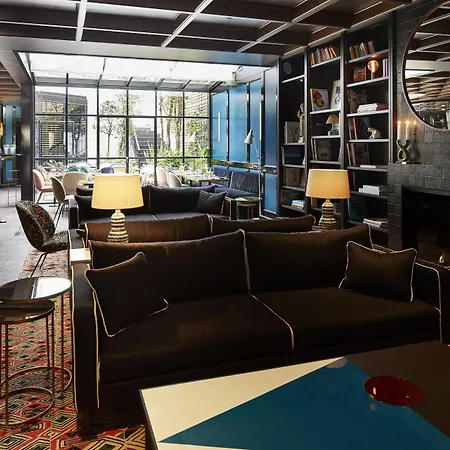Hotel Le Roch Hotel&spa