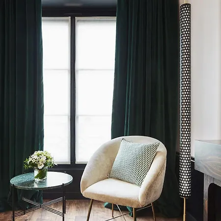 Hotel Le Roch Hotel&spa
