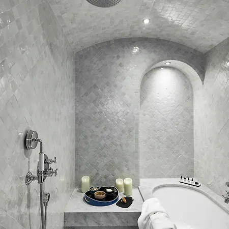 Hotel Le Roch Hotel&spa 5*