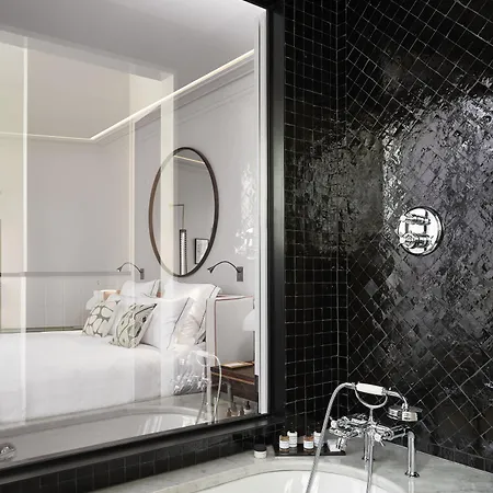 Le Roch Hotel&spa Hotel