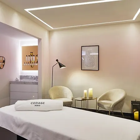 Hotel Le Roch Hotel&spa