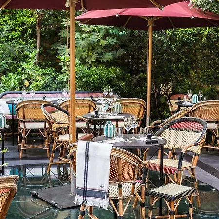 Le Roch & 5* París