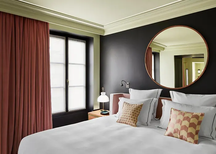 Hotel Le Roch Hotel&spa