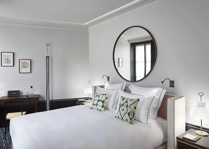 Le Roch & Hotel