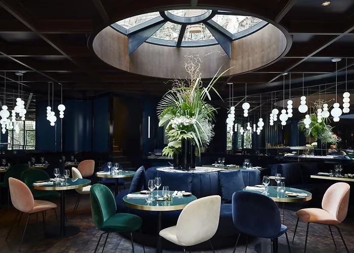 Le Roch &