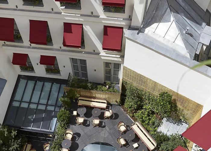 Le Roch & 5*