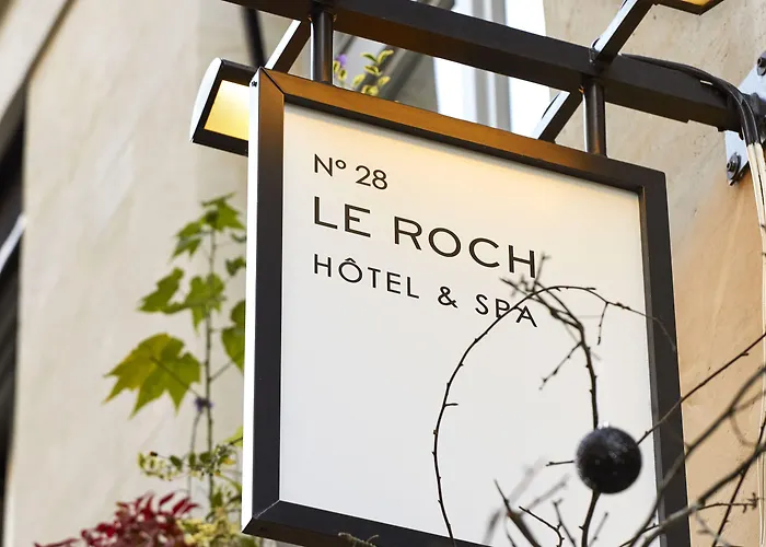 Le Roch &