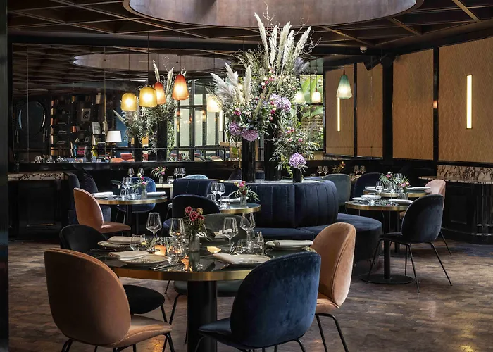 Hotel Le Roch &