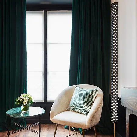 Le Roch Hotel&spa Hotell 5*