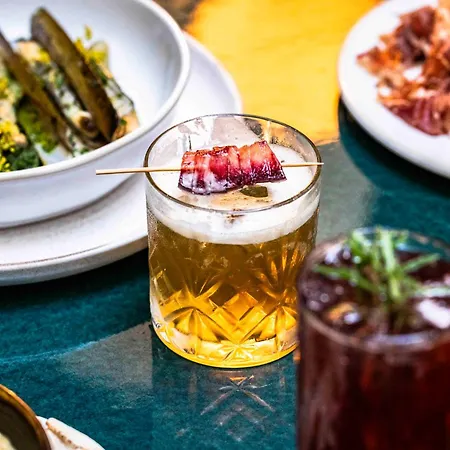 Hotell Le Roch Hotel&spa 5*