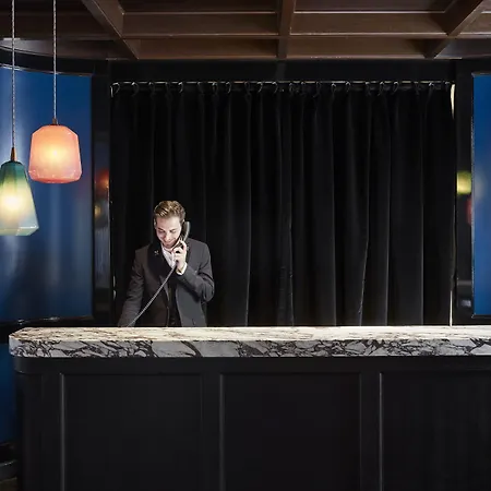 Le Roch Hotel&spa 5* Paris