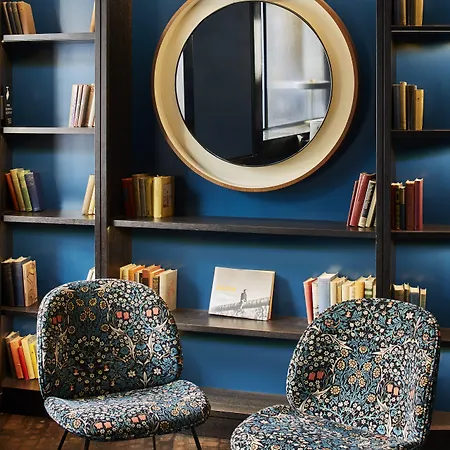 Le Roch Hotel&spa Hotell Paris