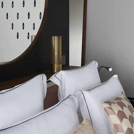 Le Roch Hotel&spa Paris