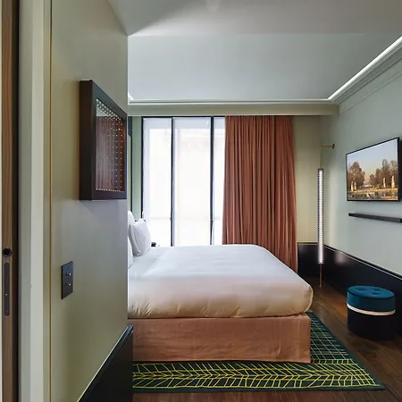 Hotell Le Roch Hotel&spa