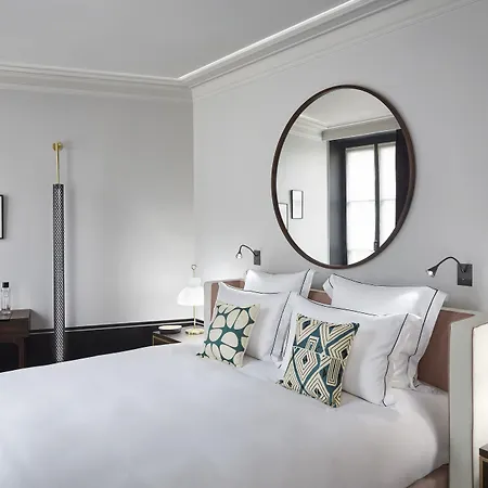 Le Roch Hotel&spa Hotell