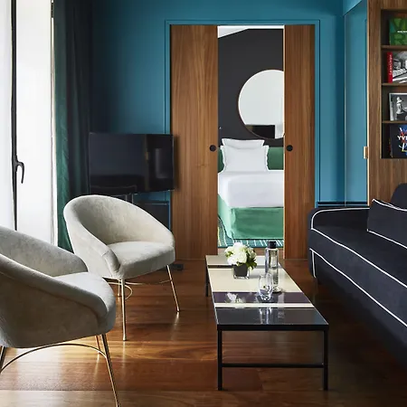 Hotell Le Roch Hotel&spa